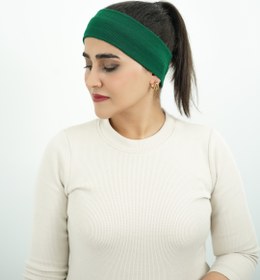 تصویر هدبند پنبه ای 