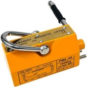 تصویر مگنت ورق گیر1 تن ویتال قسطی 