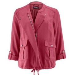 تصویر ژاکت زنانه چیبو آلمان مدل 335353 سایز 38 