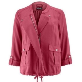 تصویر ژاکت زنانه چیبو آلمان مدل 335353 سایز 38 