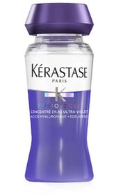 تصویر روغن و سرم مو اورجینال برند Kerastase کد 84635696 