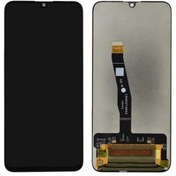 تصویر تاچ و ال سی دی آنر ۱۰ لایت با فریم 