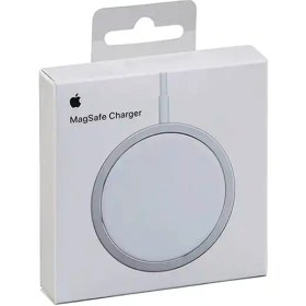 تصویر شارژر بی سیم مدل 