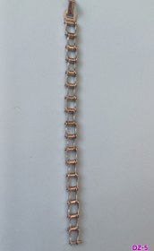 تصویر دستبند زنجیری 