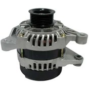 تصویر دینام جیلی امگرند 7 الیتک وارداتی 