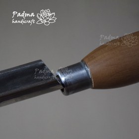 تصویر مغار گرد کن 