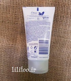 تصویر کرم مرطوب‌کننده دست داو مدل Awakening Ritual Dove Awakening Ritual Hand Cream