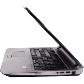 تصویر لپ تاپ اچ پی HP ProBook 450 G3 i7 6th استوک- بسیار تمیز-i7 6th/8/256/intel