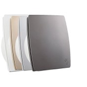 تصویر هواکش یونیورسال دو پنل سایز 15 رنگی پارت الکتریک 