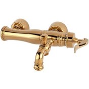 تصویر شیر حمام آرتین مدل آناهیتا 