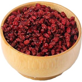 تصویر زرشک پفکی 1 کیلوگرم 