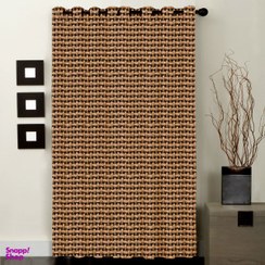 تصویر پرده مدل C1-50539 ارتفاع 290 سانتی متر 