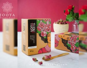 تصویر غنچه گل محمدی (80 گرم) 