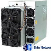 تصویر دستگاه ماینر ANTMINER S19