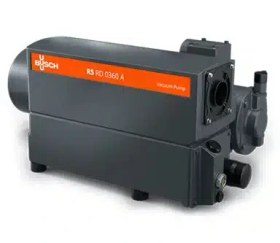 تصویر پمپ وکیوم Busch R5 RD 0200 0360 