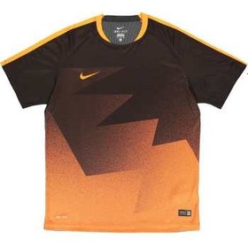 تصویر تی شرت مردانه نایکی مدل Flash GPX ا Nike Flash GPX T-shirt For Men Nike Flash GPX T-shirt For Men