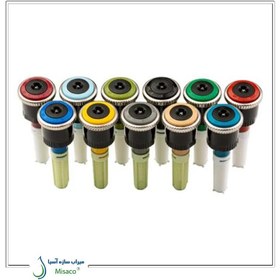 تصویر نازل آبپاش هانتر MP ROTATOR 