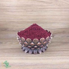 تصویر سماق قرمز تبریز سید عطار 