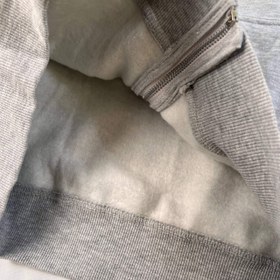 تصویر سویشرت ملانژ 