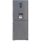 تصویر یخچال فریزر الکترواستیل مدل سکوئنس ES34 new ا ES34 new refrigerator and freezer ES34 new refrigerator and freezer