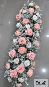 تصویر پنل گل - کد 