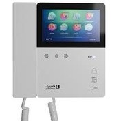 تصویر مانیتور ۴.۳ اینچ الکتروپیک مدل PRO V2-897 Electropeyk 4.3-Inch Video Door Phone Monitor – Model PRO V2-897