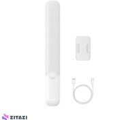 تصویر چراغ رومیزی باسئوس Baseus مدل Wireless Rechargeable - زمان ارسال 15 تا 20 روز کاری 