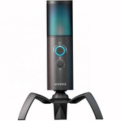 تصویر میکروفون استودیویی یانمای مدل Q18 نوع کندانسر 