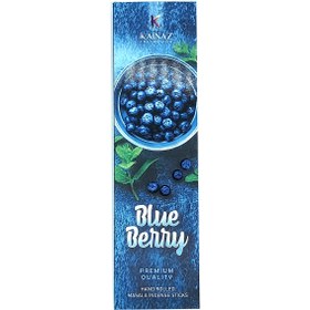 تصویر عود بلوبری کیناز Blue Berry Kainaz