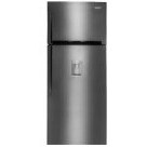 تصویر یخچال فریزر سام مدل RT615 Sam RT615S refrigerator-freezer