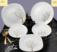 تصویر سرویس آرکوپال 26 پارچه کد 0270 