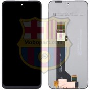 تصویر تاچ و ال سی دی موتورولا lcd Moto G13 