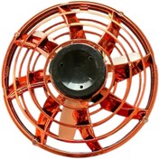 تصویر توپ پرنده شارژی مدل M2 ریموت دار 