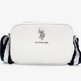 تصویر کیف دوشی پولو U.S Polo Assn 