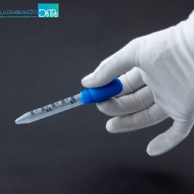 تصویر قطره چکان داروئی Medicine Dropper Fanavar Teb Espadana