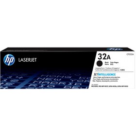 تصویر کارتریج لیزری مشکی HP 32A HP CF232A (32A) Drum kit Black Toner Cartridge