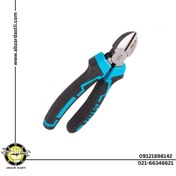 تصویر سیم چین 6 اینچ سری تاپ اکتیو AC-6106D 