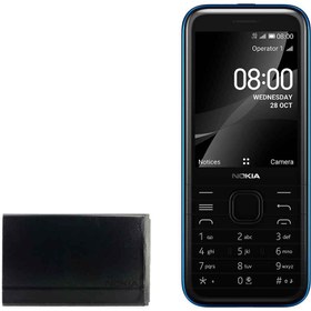 تصویر باتری اصلی نوکیا Nokia 6300 4G (BL-4XL) 