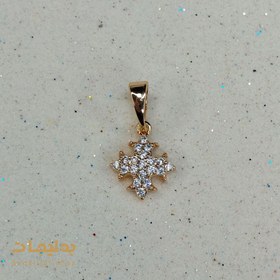 تصویر آویز گردنبند ژوپینگ طرح ۰۱14 xuping pendants 0114