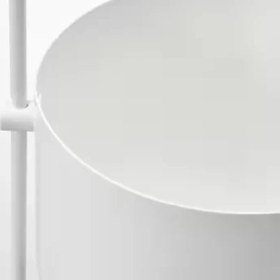 تصویر گلدان آویز ایکیا مدل CHILISTRAN 