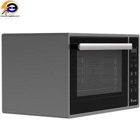 تصویر آون توستر داتیس مدل 862-DT Datis kitchen appliances