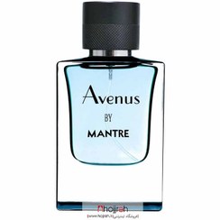 تصویر ادکلن مردانه اونوس مانتره AVENUS BY MANTRE حجم 100 میل کد R739 