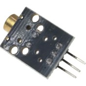 تصویر ماژول لیزر KY-008 KY-008 Laser Module