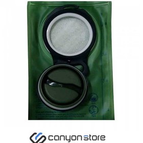 تصویر کمل بک درب پیچی – HM002 