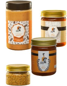 تصویر پک مخصوص ورزشکارها 