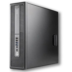تصویر HP EliteDeskG1 -800 
