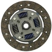 تصویر صفحه کلاچ ام وی ام 110 سه سیلندر 