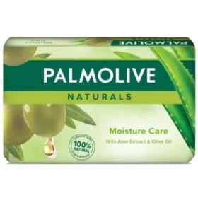 تصویر صابون پالمولیو Palmolive مدل moisture care 