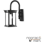 تصویر چراغ حیاطی دیواری شعاع مدل SH1632 