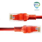 تصویر کابل پچ کورد 1 متری وی نت CAT6 UTP V-Net CAT6 UTP 1M Patch Cord Cable